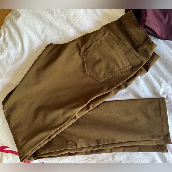 Lululemon ABC Slim fit pants - Picture 6 of 6